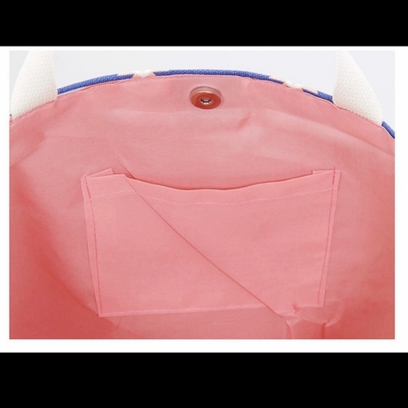 Aztec Tote Bag - Picture 5 of 6